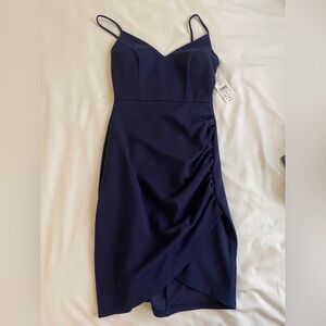 Windsor bodycon dress